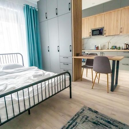 Your New And Modern Home บูคาเรสต์ ภายนอก รูปภาพ