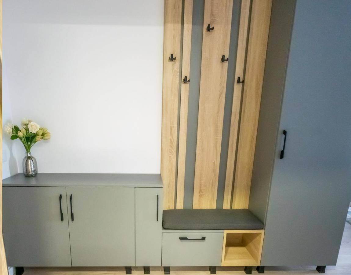 Your New And Modern Home บูคาเรสต์ ภายนอก รูปภาพ