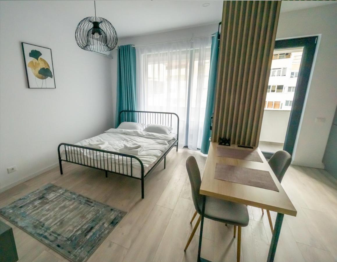 Your New And Modern Home บูคาเรสต์ ภายนอก รูปภาพ