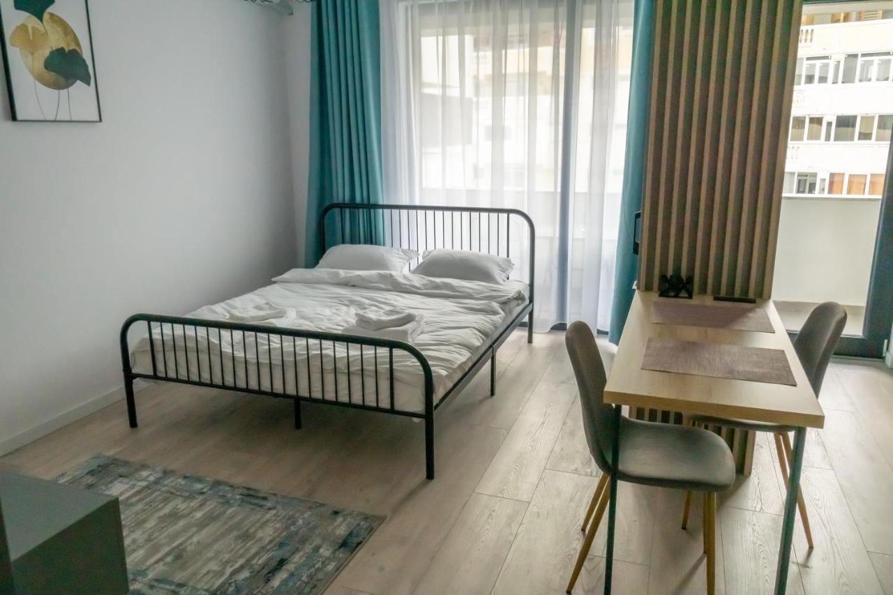 Your New And Modern Home บูคาเรสต์ ภายนอก รูปภาพ