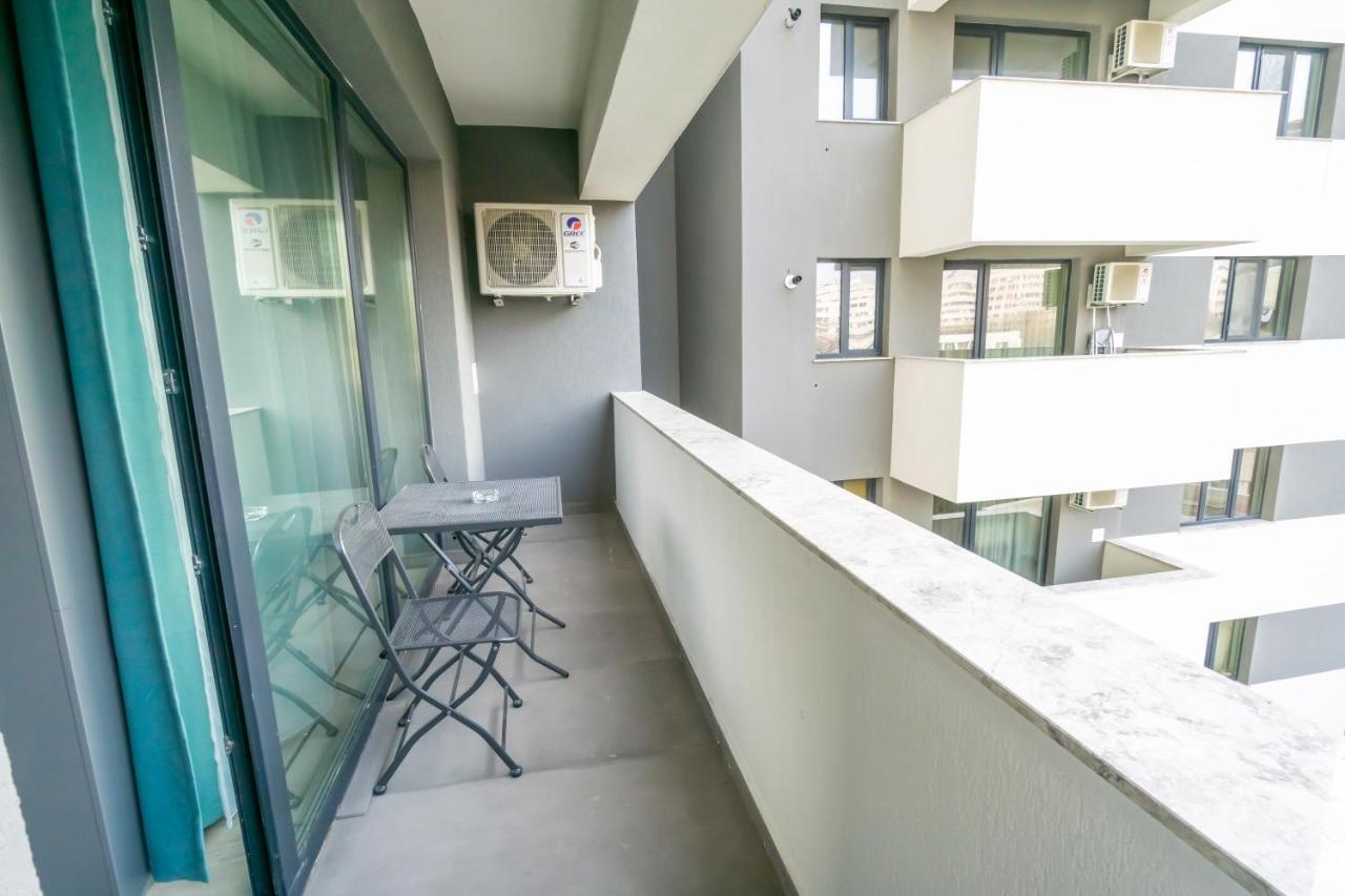 Your New And Modern Home บูคาเรสต์ ภายนอก รูปภาพ