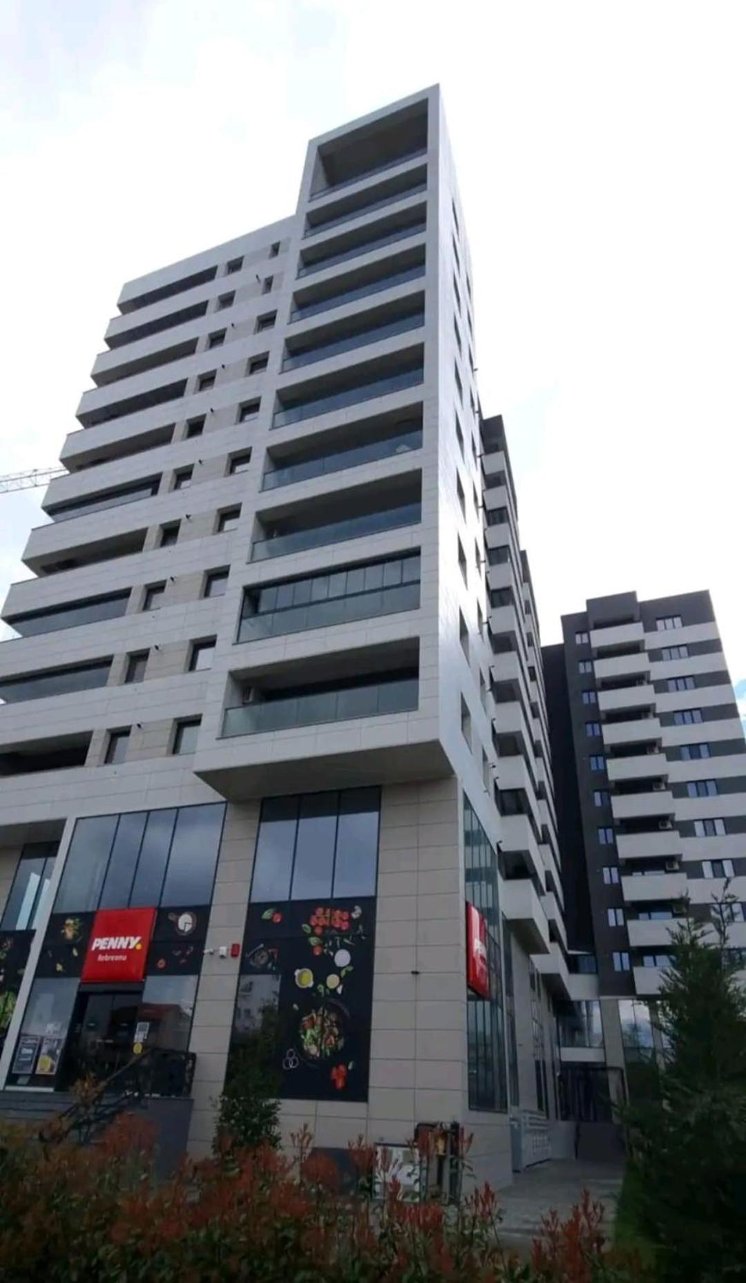 Your New And Modern Home บูคาเรสต์ ภายนอก รูปภาพ